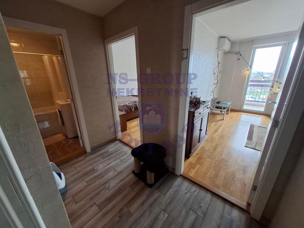 Slika 8 - Trosoban stan na prodaju, 64m2, 183.350€