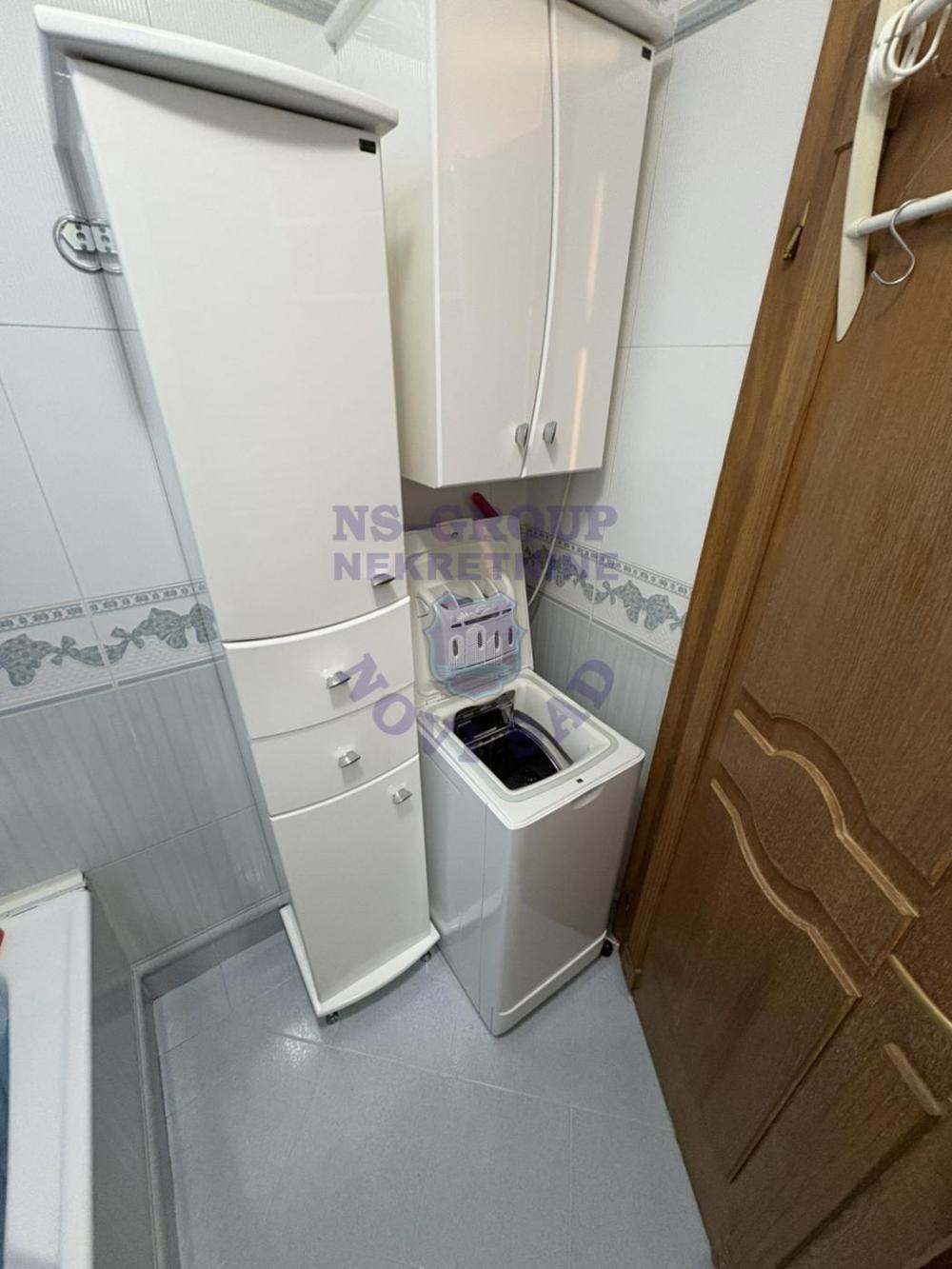 Slika 4 - Jednosoban stan na prodaju, 32m2, 92.700€