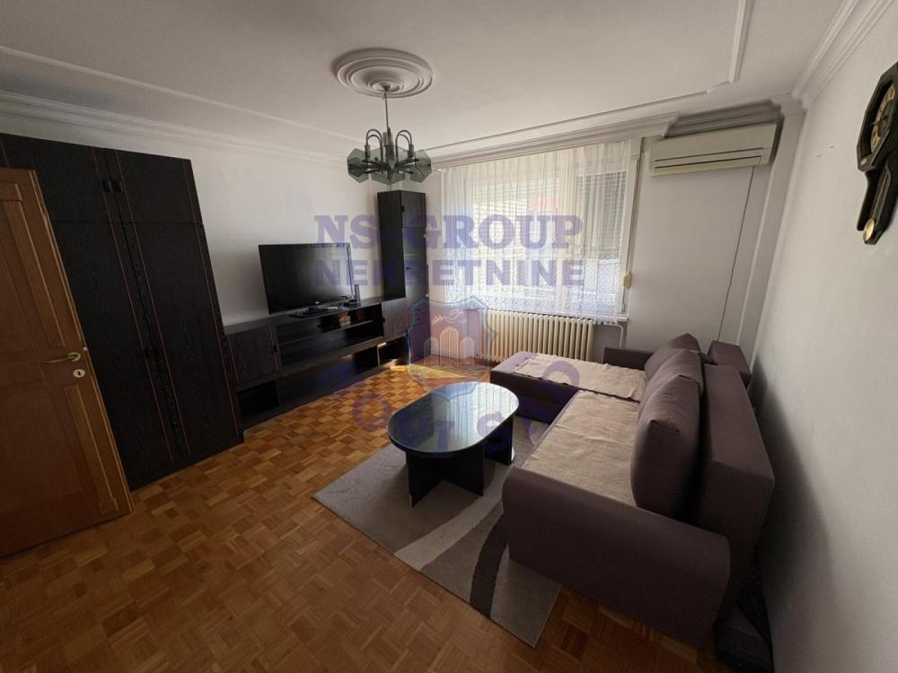 Slika 1 - Jednosoban stan na prodaju, 32m2, 92.700€