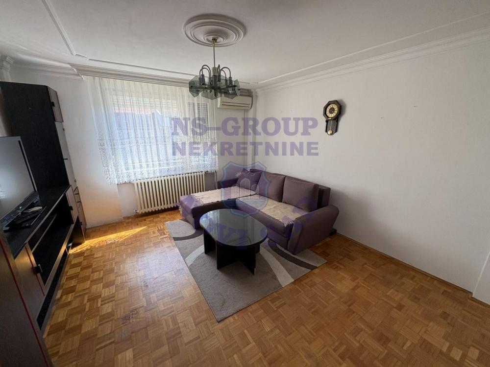Glavna slika -Jednosoban stan na prodaju, 32m2, 92.700€