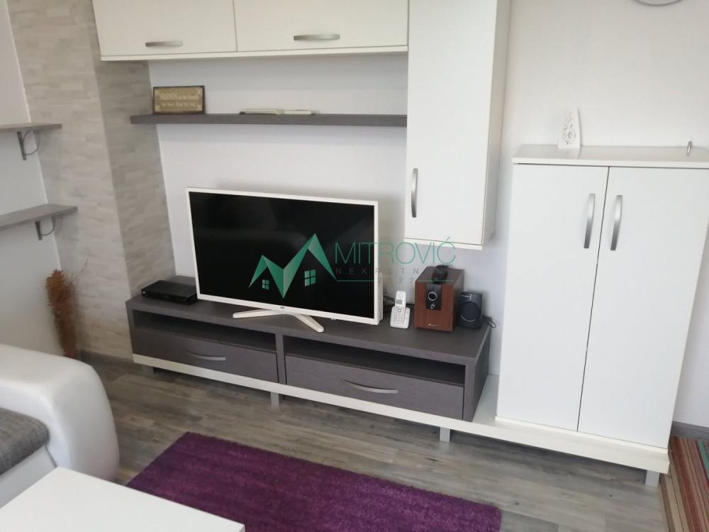 Slika 1 - Jednoiposoban stan na prodaju, 36m2, 99.395€