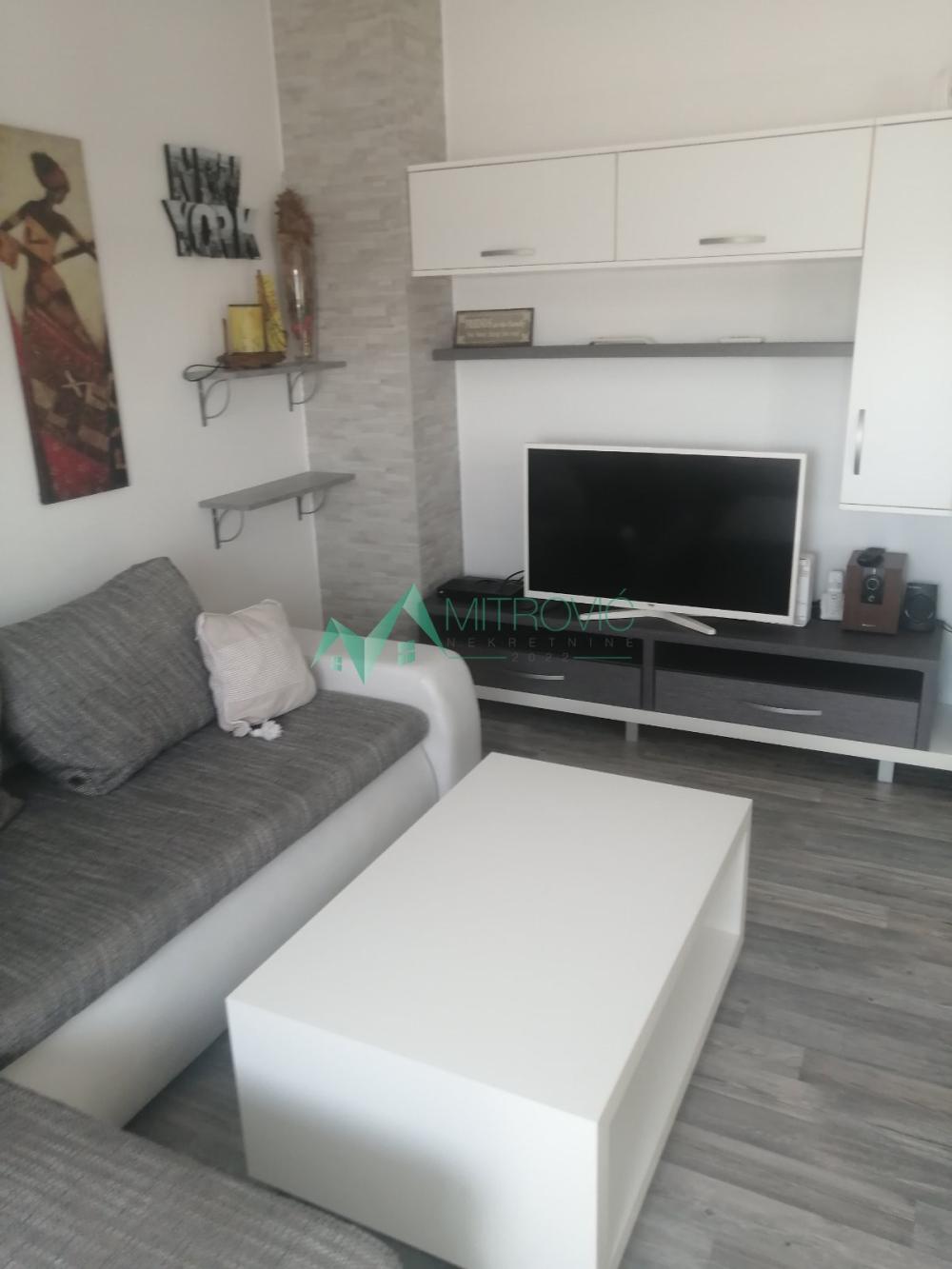 Slika 2 - Jednoiposoban stan na prodaju, 36m2, 99.395€