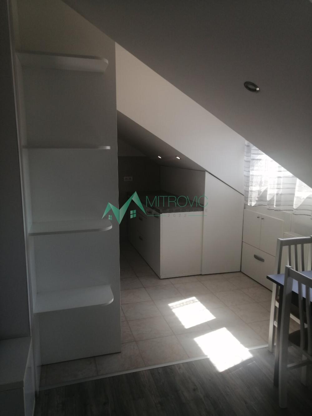 Slika 11 - Jednoiposoban stan na prodaju, 36m2, 99.395€