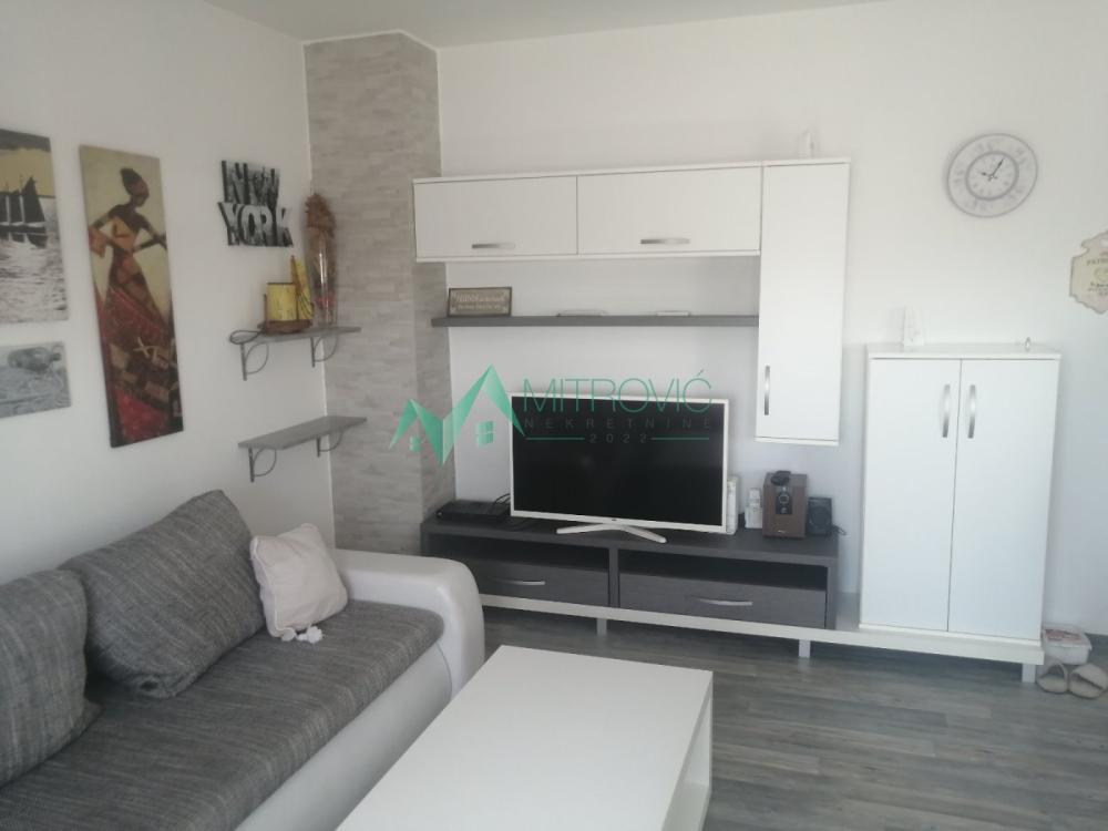 Slika 6 - Jednoiposoban stan na prodaju, 36m2, 99.395€