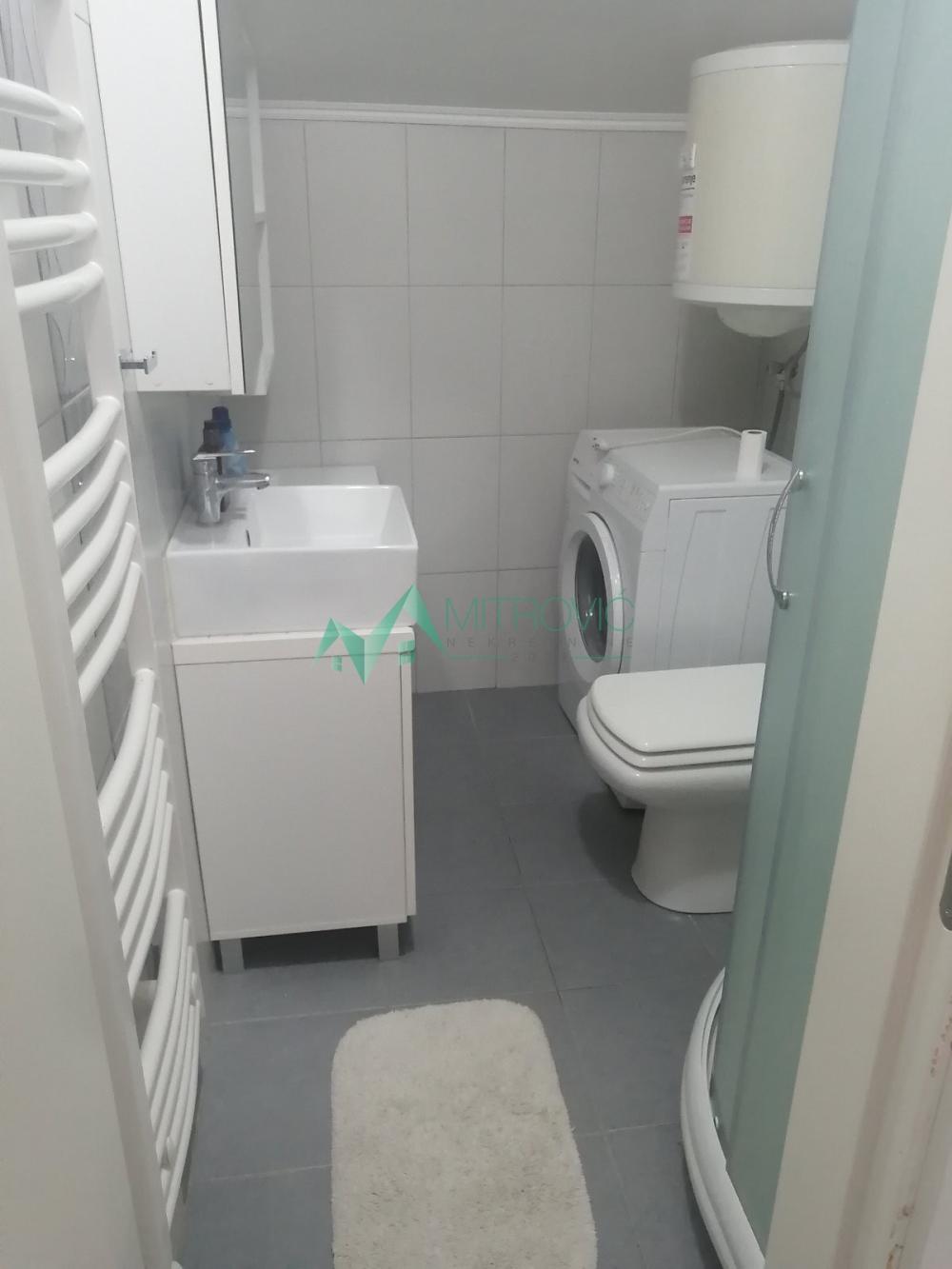 Slika 5 - Jednoiposoban stan na prodaju, 36m2, 99.395€