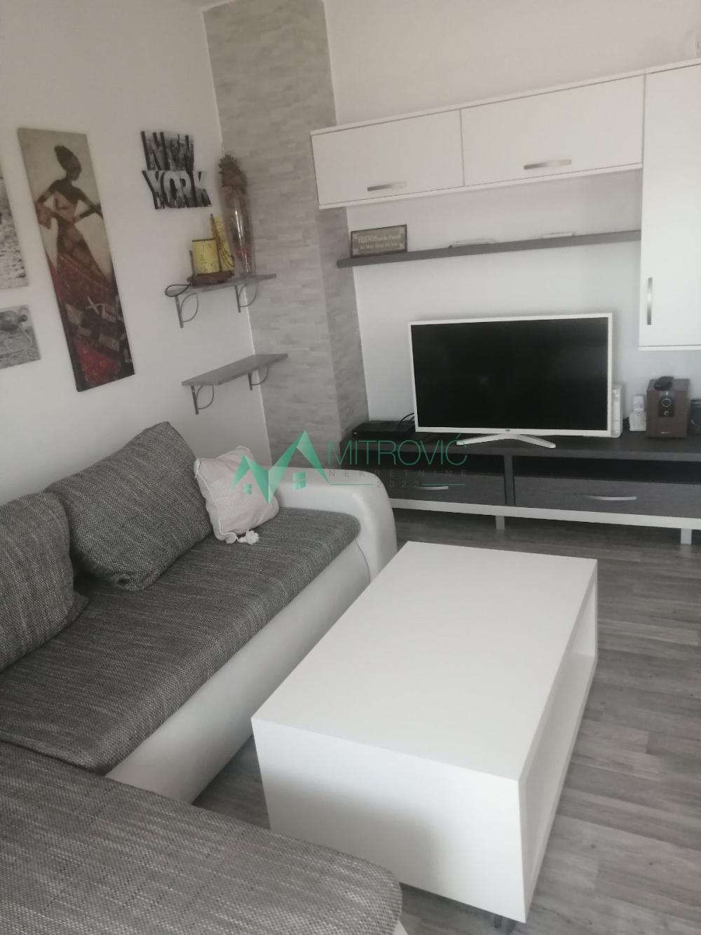 Slika 3 - Jednoiposoban stan na prodaju, 36m2, 99.395€