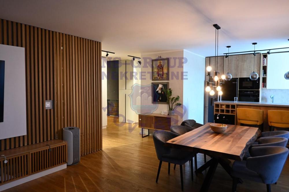 Slika 2 - Četvorosoban stan na prodaju, 132m2, 648.900€