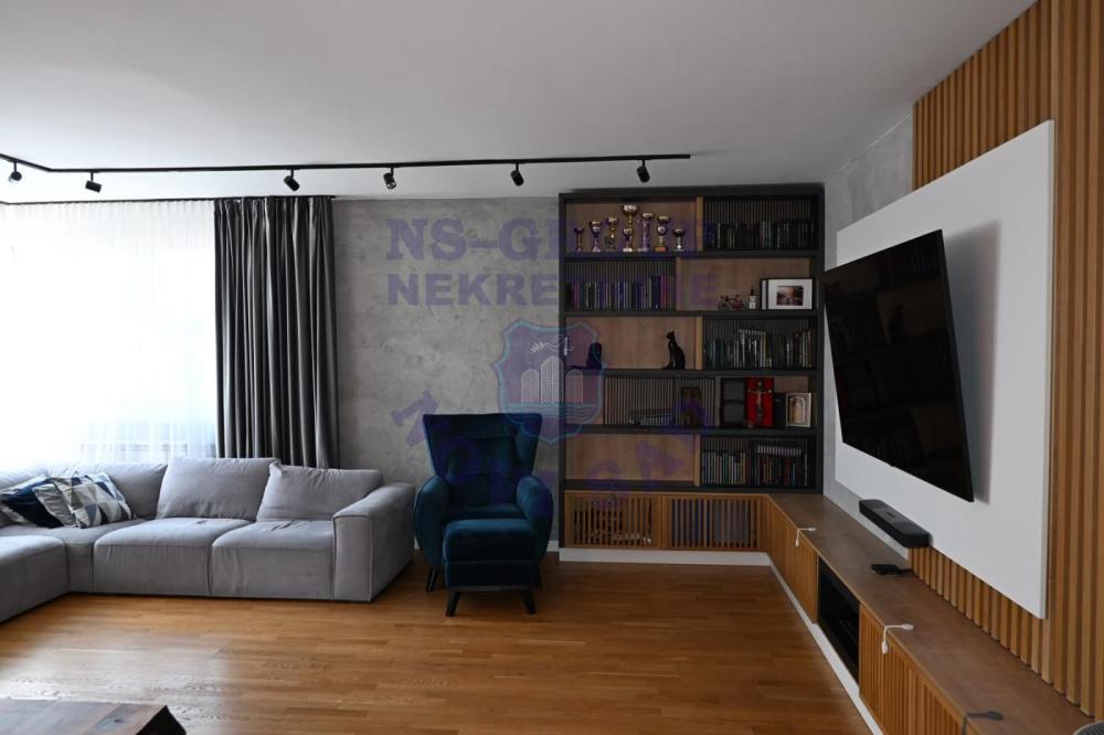 Slika 5 - Četvorosoban stan na prodaju, 132m2, 648.900€
