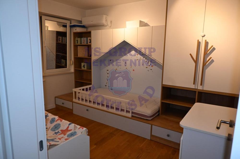 Slika 7 - Četvorosoban stan na prodaju, 132m2, 648.900€