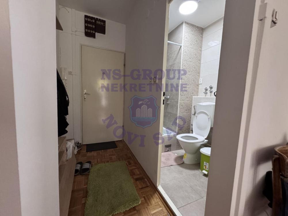 Slika 4 - Jednosoban stan na prodaju, 29m2, 97.850€