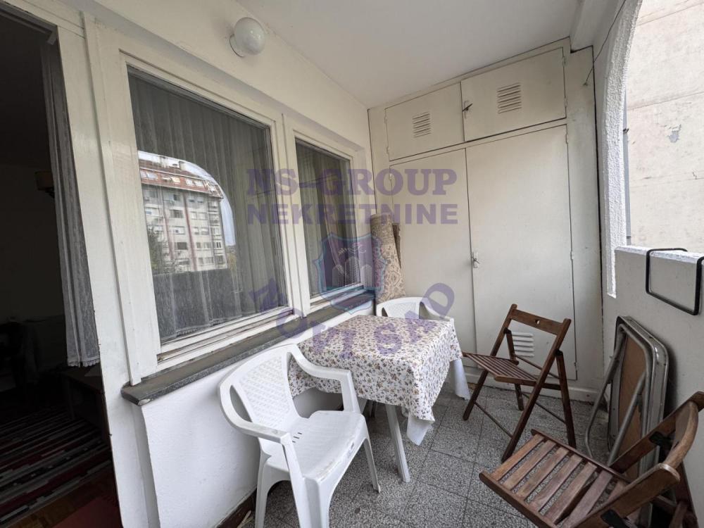 Slika 3 - Jednosoban stan na prodaju, 29m2, 97.850€