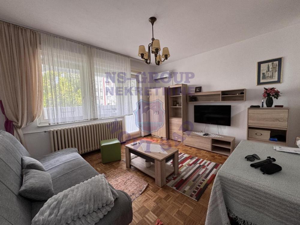 Slika 1 - Jednosoban stan na prodaju, 29m2, 97.850€