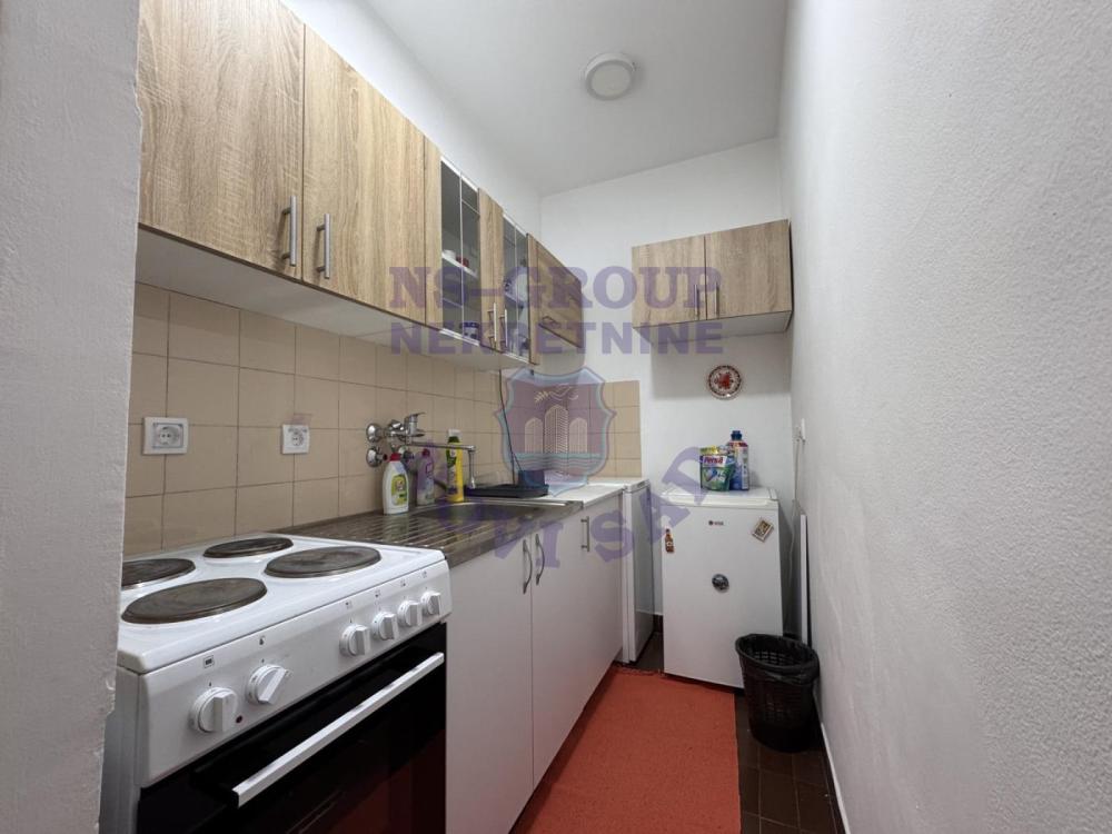 Slika 2 - Jednosoban stan na prodaju, 29m2, 97.850€