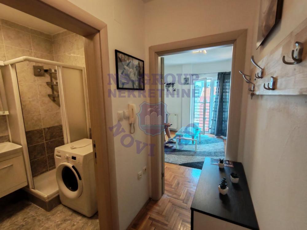 Slika 8 - Jednosoban stan na prodaju, 26m2, 84.800€