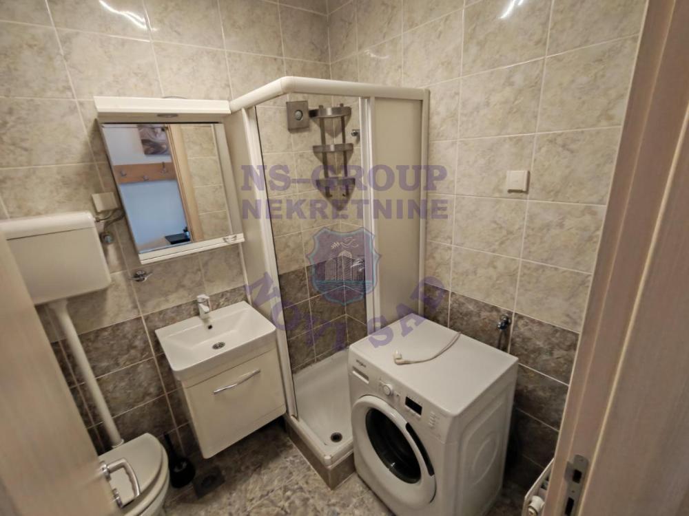 Slika 7 - Jednosoban stan na prodaju, 26m2, 84.800€