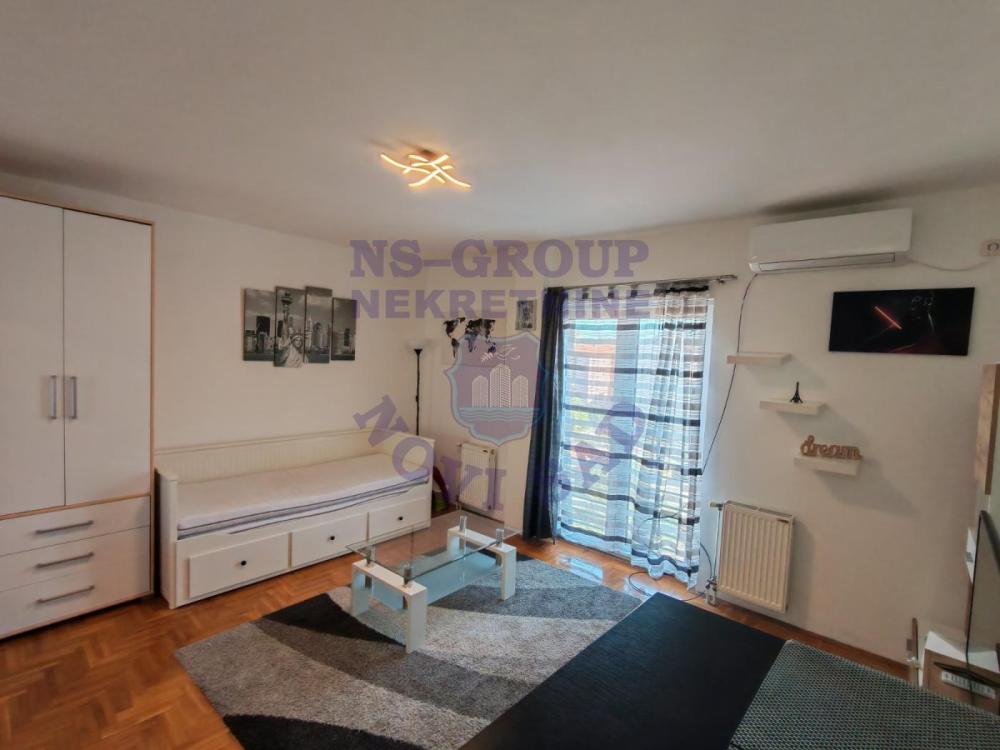 Slika 3 - Jednosoban stan na prodaju, 26m2, 84.800€