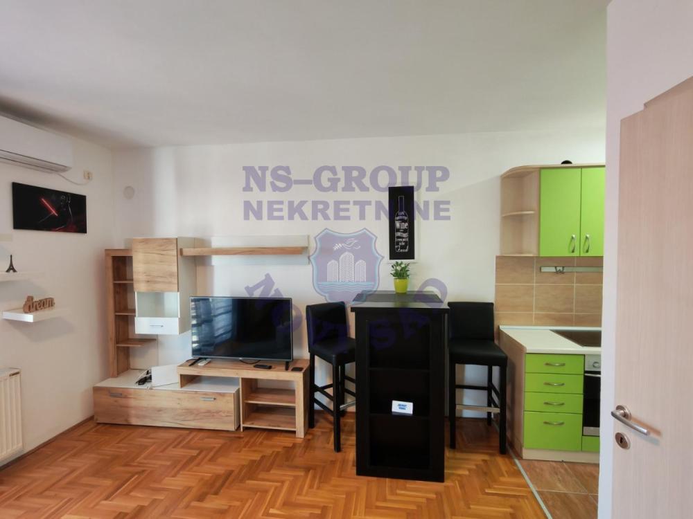 Slika 4 - Jednosoban stan na prodaju, 26m2, 84.800€