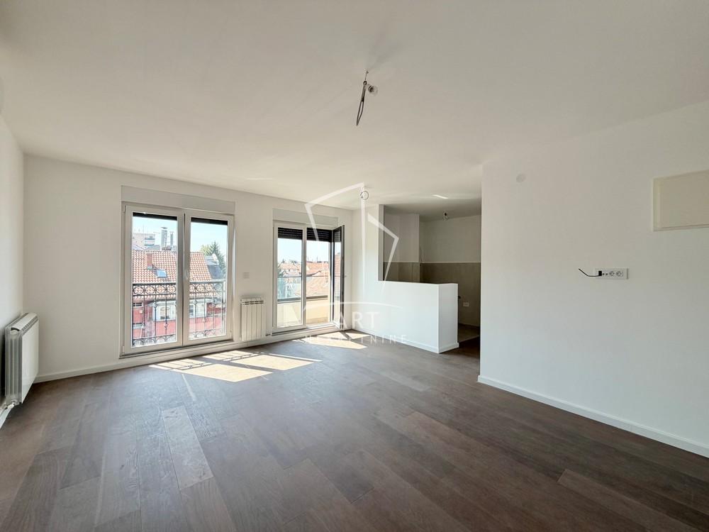 Slika 1 - Solunskih Boraca, Trosoban stan na prodaju, 65m2, 200.000€