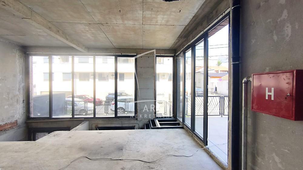 Slika 6 - Cerska,  Lokal za izdavanje, 164m2, 10.000€