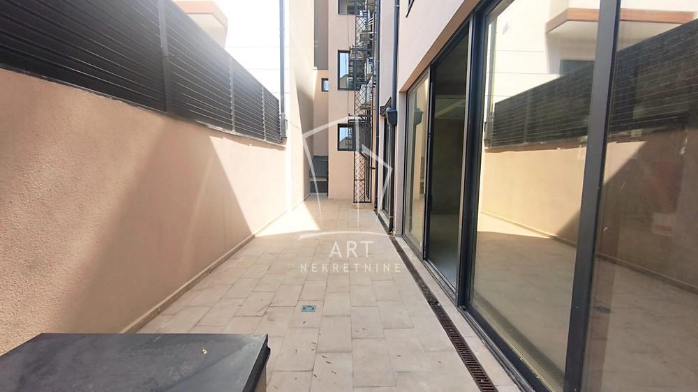 Slika 11 - Cerska,  Lokal za izdavanje, 164m2, 10.000€