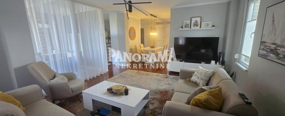 Glavna slika -Lipa, Četvorosoban stan na prodaju, 94m2, 315.000€