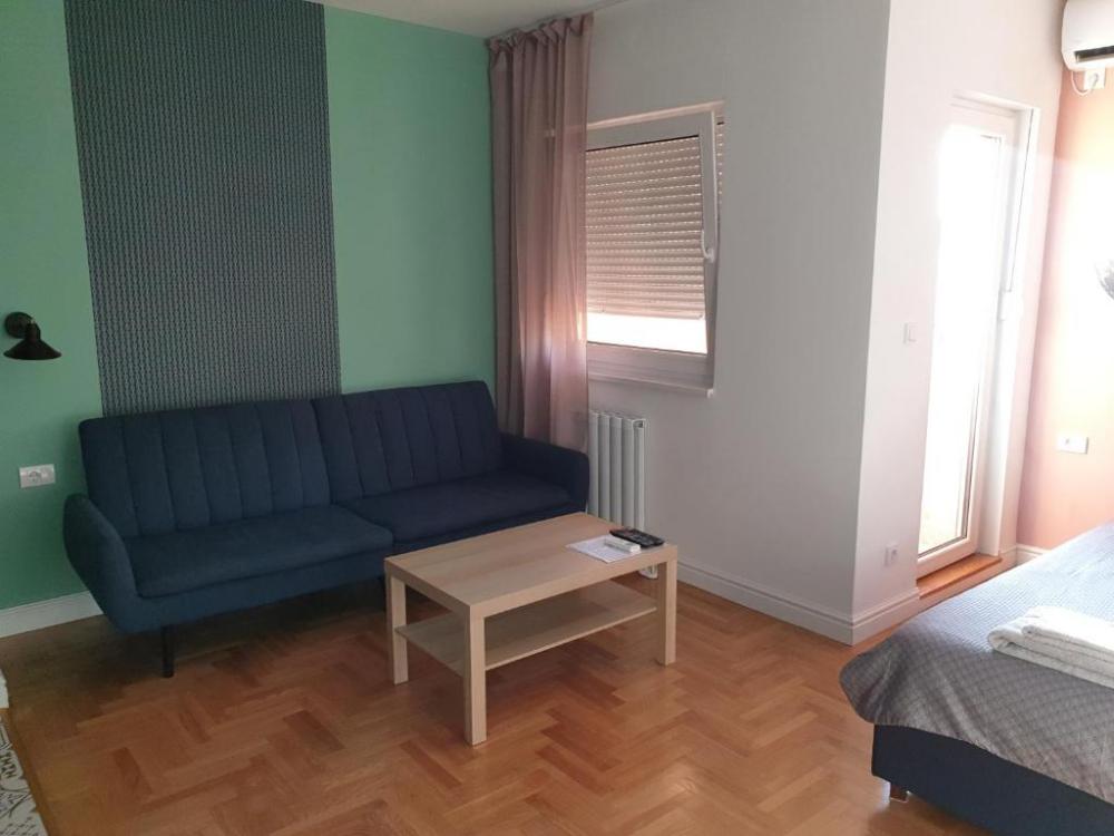Slika 1 - Mileve Marić Ajnštajn, Jednosoban stan za izdavanje, 34m2, 500€