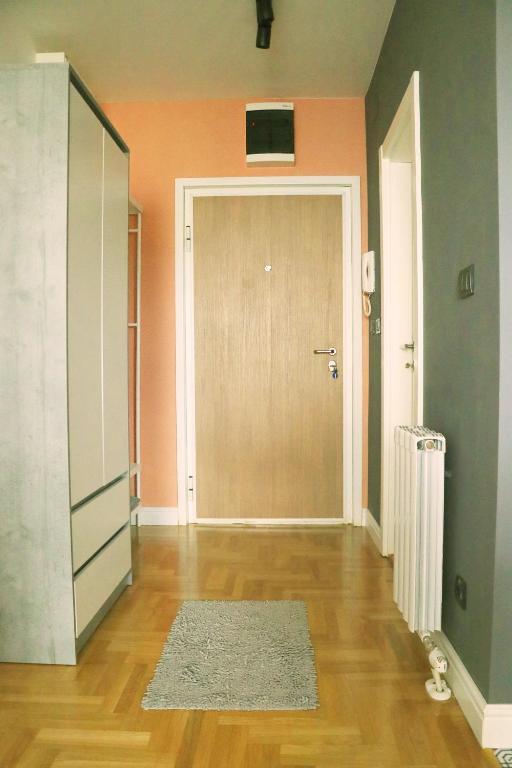 Slika 8 - Mileve Marić Ajnštajn, Jednosoban stan za izdavanje, 34m2, 500€