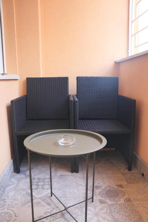 Slika 7 - Mileve Marić Ajnštajn, Jednosoban stan za izdavanje, 34m2, 500€