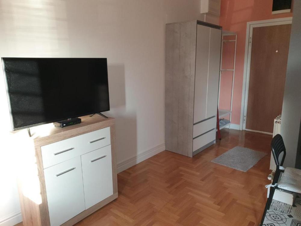 Slika 6 - Mileve Marić Ajnštajn, Jednosoban stan za izdavanje, 34m2, 500€