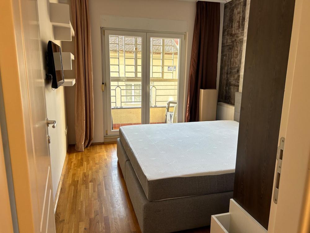 Slika 7 - Živojina Žujovića, Dvosoban stan za izdavanje, 55m2, 600€