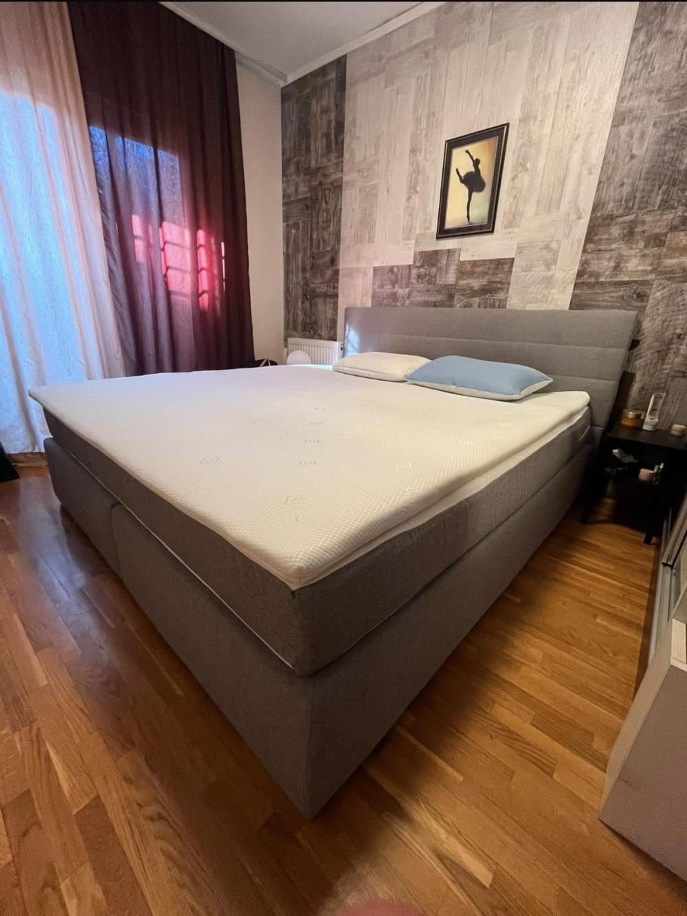 Slika 8 - Živojina Žujovića, Dvosoban stan za izdavanje, 55m2, 600€