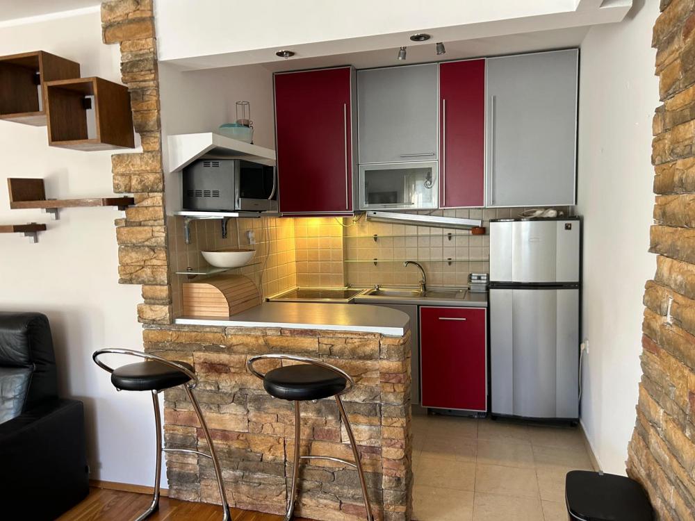 Slika 4 - Živojina Žujovića, Dvosoban stan za izdavanje, 55m2, 600€