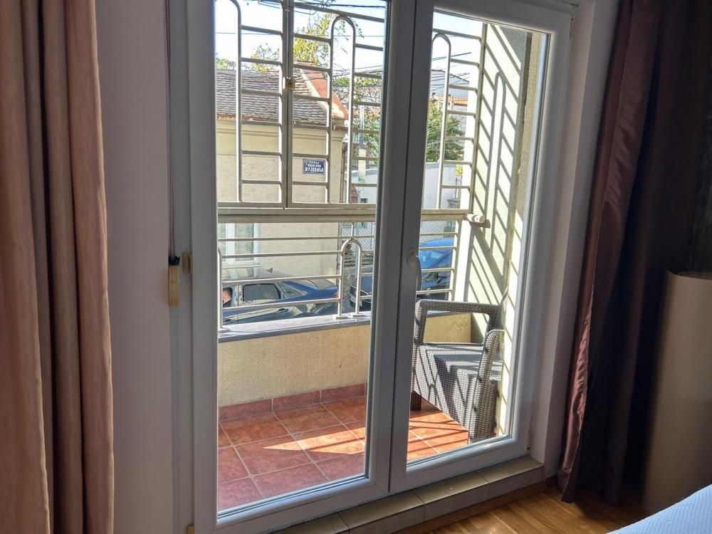 Slika 9 - Živojina Žujovića, Dvosoban stan za izdavanje, 55m2, 600€