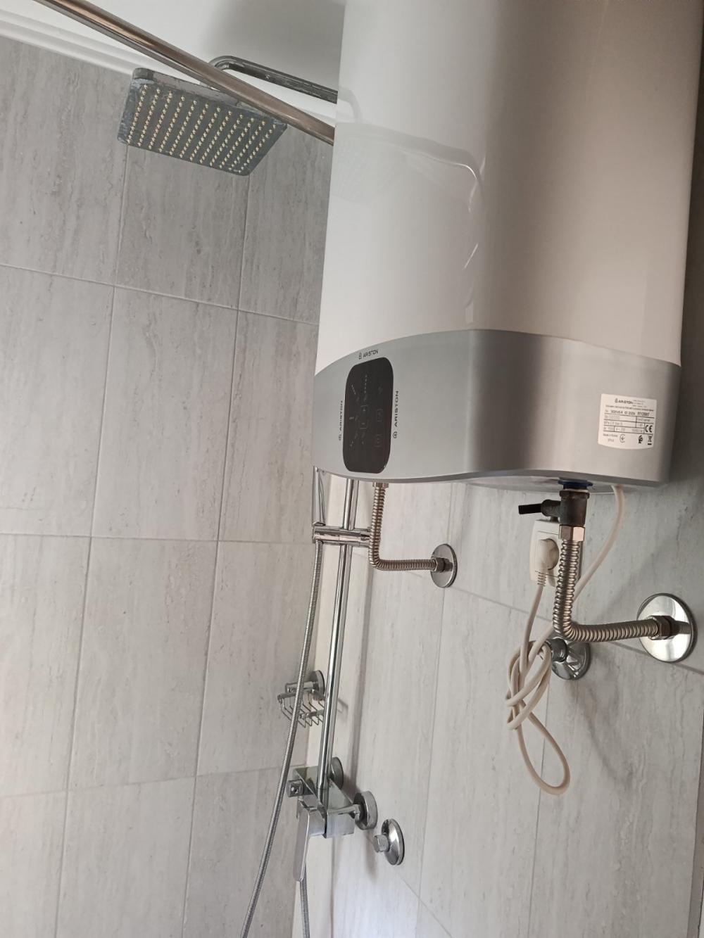 Slika 11 - Gorana Kovačića, Dvosoban stan za izdavanje, 52m2, 600€