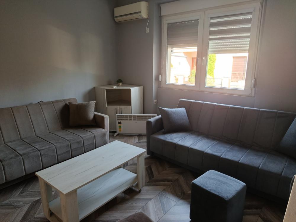 Slika 1 - Gorana Kovačića, Dvosoban stan za izdavanje, 52m2, 600€