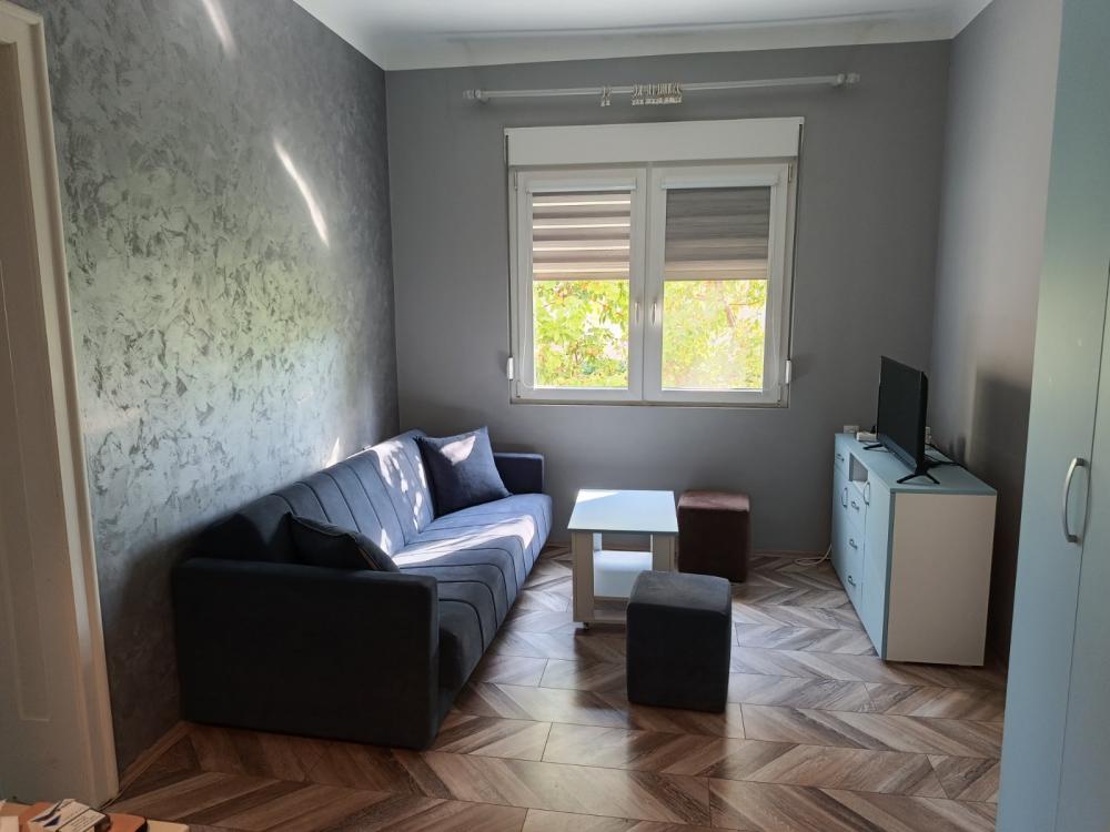 Slika 2 - Gorana Kovačića, Dvosoban stan za izdavanje, 52m2, 600€