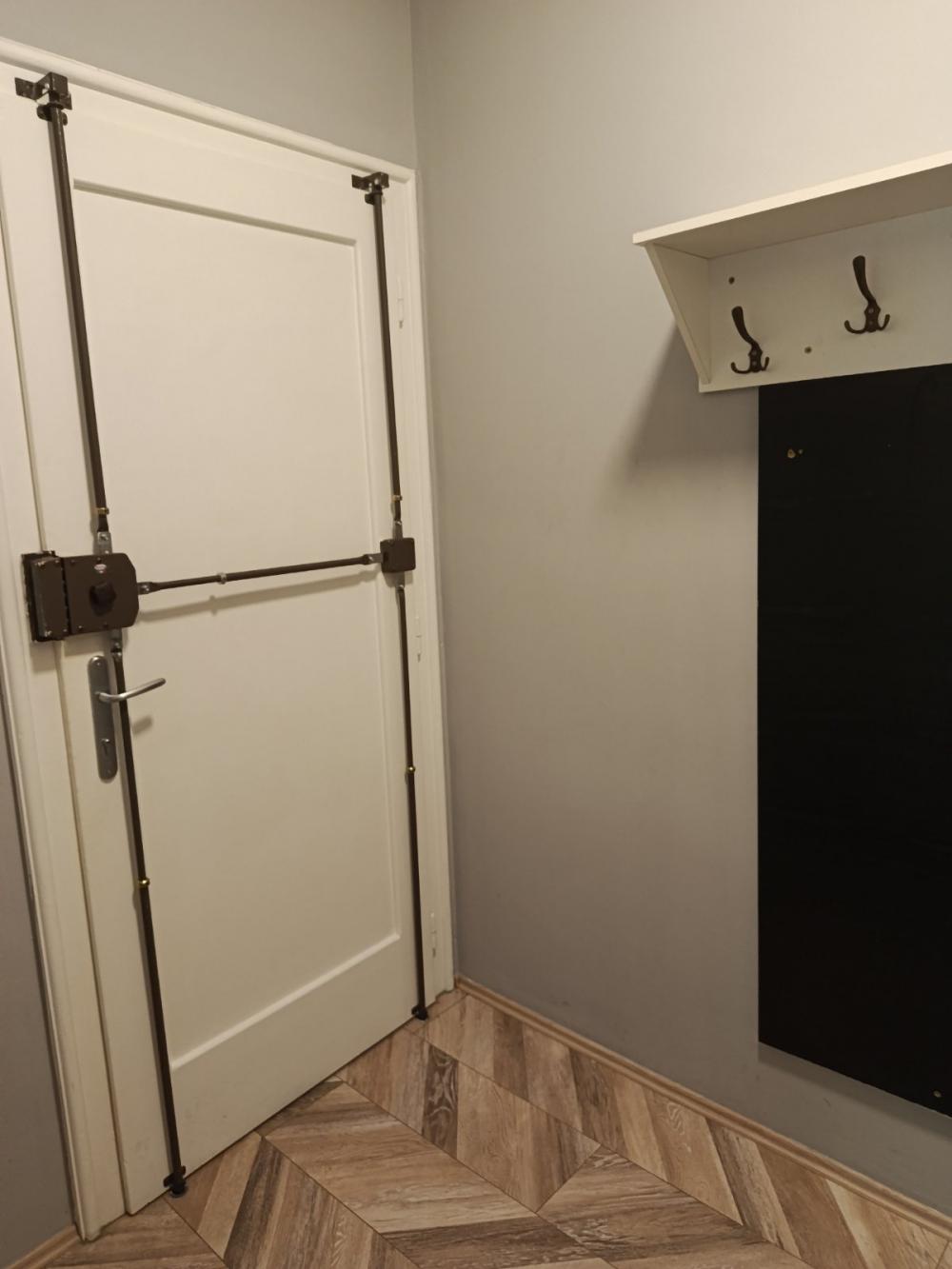 Slika 9 - Gorana Kovačića, Dvosoban stan za izdavanje, 52m2, 600€