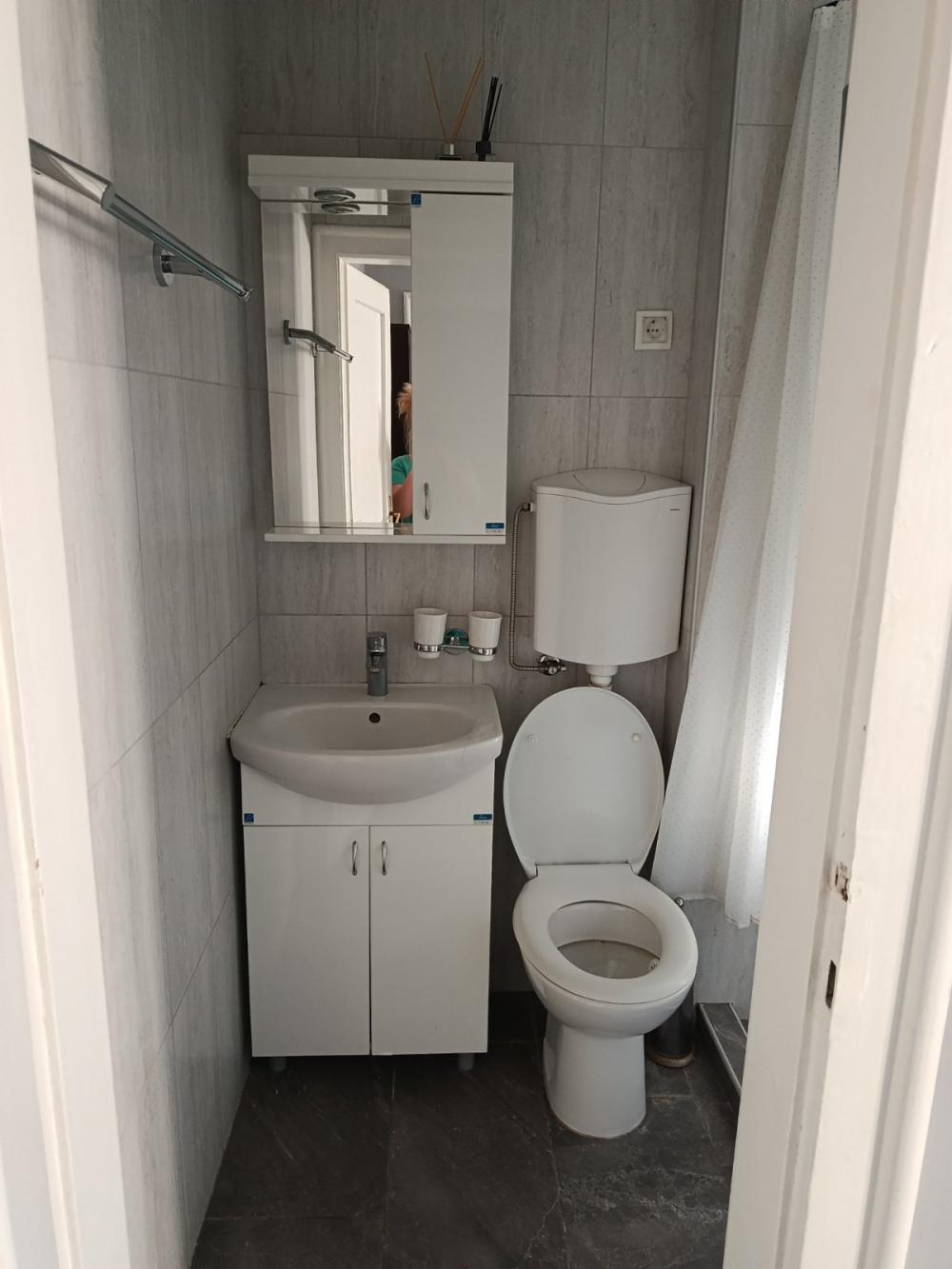 Slika 10 - Gorana Kovačića, Dvosoban stan za izdavanje, 52m2, 600€