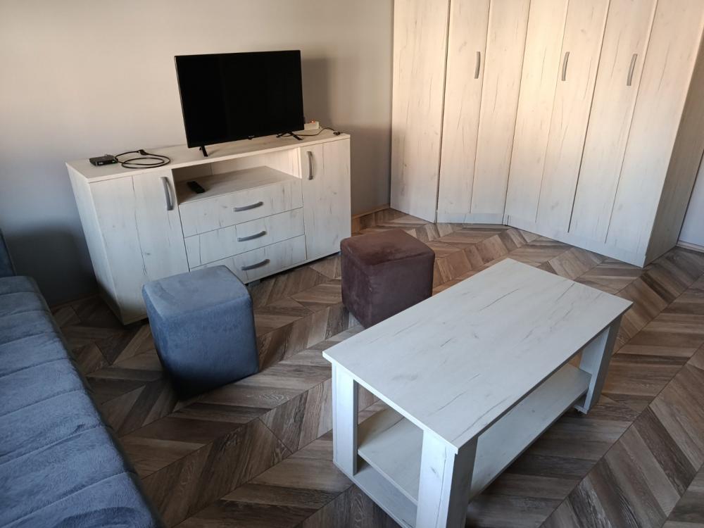 Slika 4 - Gorana Kovačića, Dvosoban stan za izdavanje, 52m2, 600€