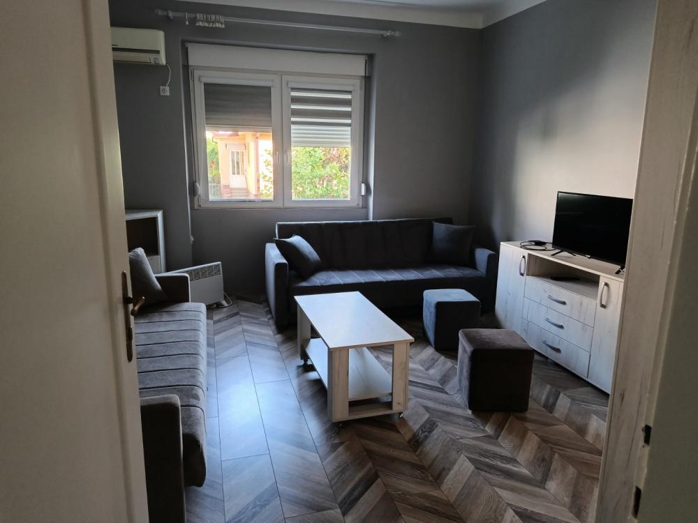 Glavna slika -Gorana Kovačića, Dvosoban stan za izdavanje, 52m2, 600€