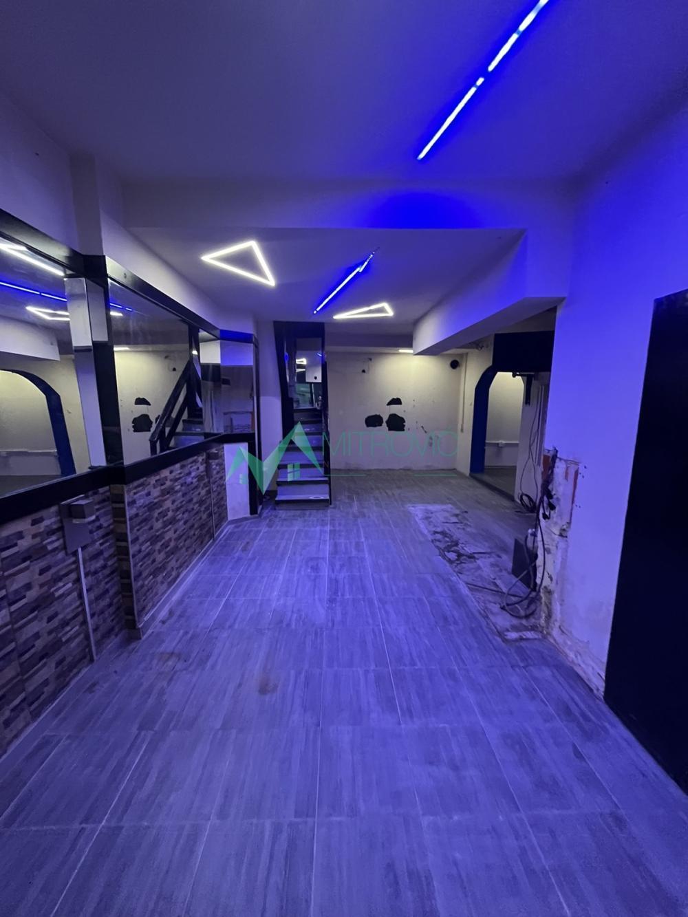 Glavna slika - Lokal za izdavanje, 110m2, 900€
