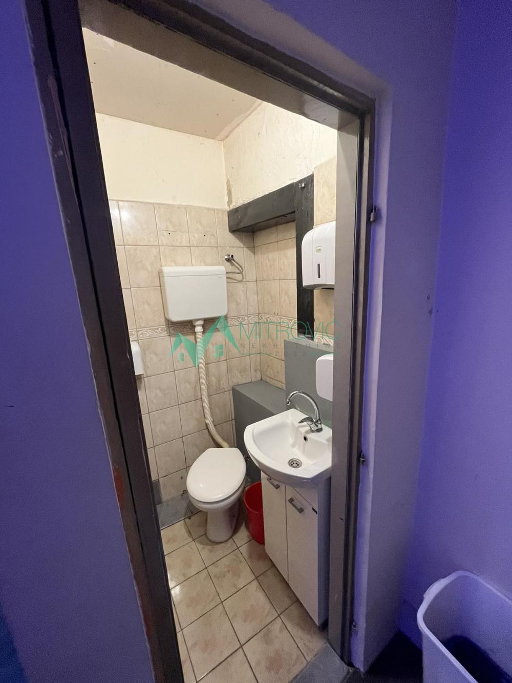 Slika 5 -  Lokal za izdavanje, 110m2, 900€