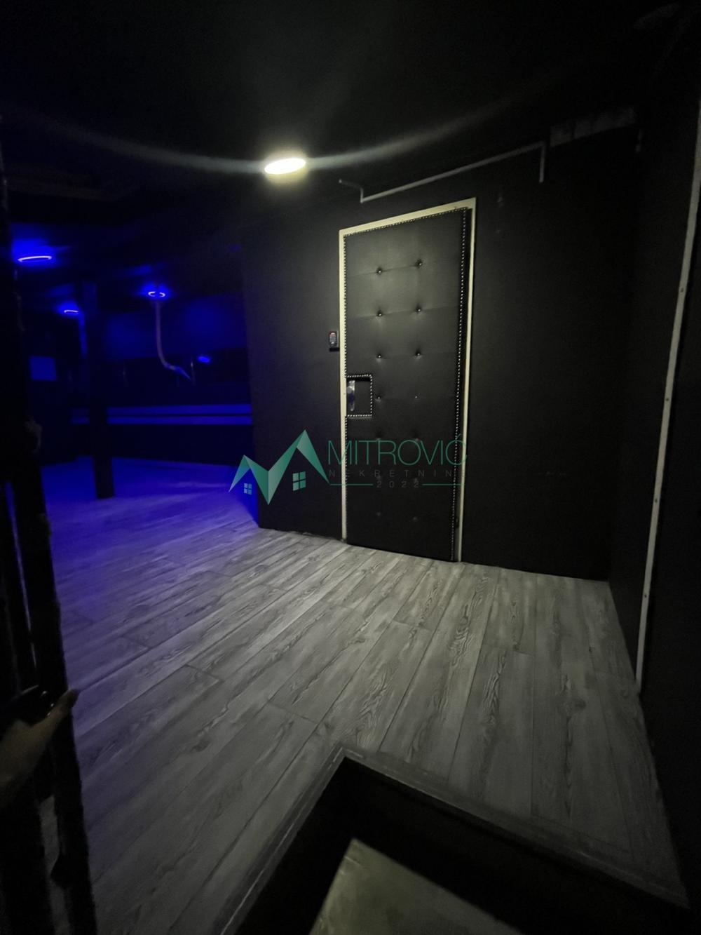 Slika 8 -  Lokal za izdavanje, 110m2, 900€