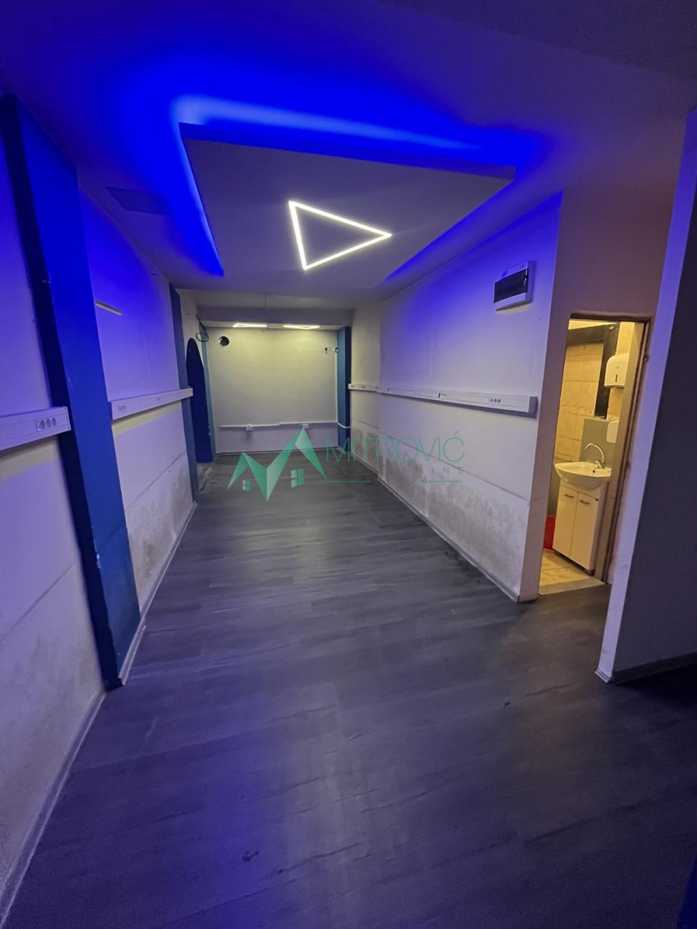 Slika 4 -  Lokal za izdavanje, 110m2, 900€