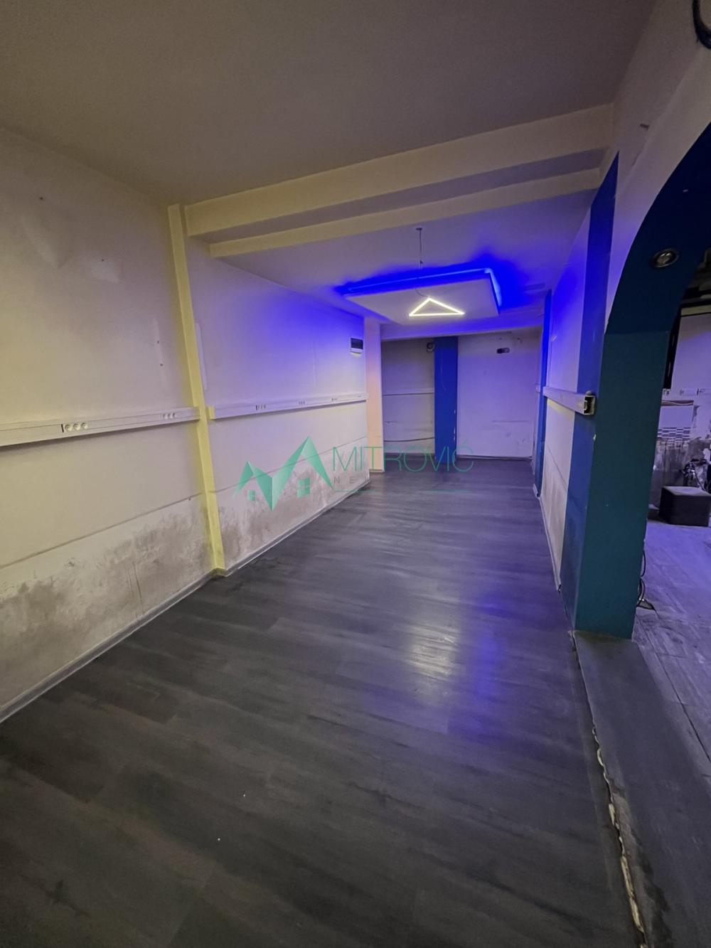 Slika 3 -  Lokal za izdavanje, 110m2, 900€