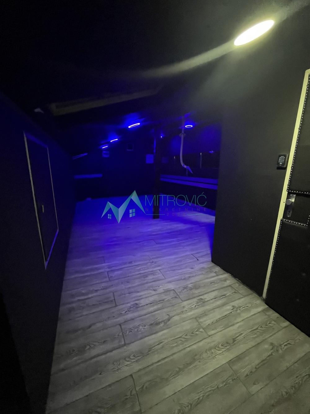 Slika 9 -  Lokal za izdavanje, 110m2, 900€