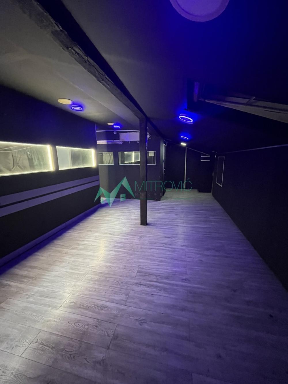 Slika 10 -  Lokal za izdavanje, 110m2, 900€