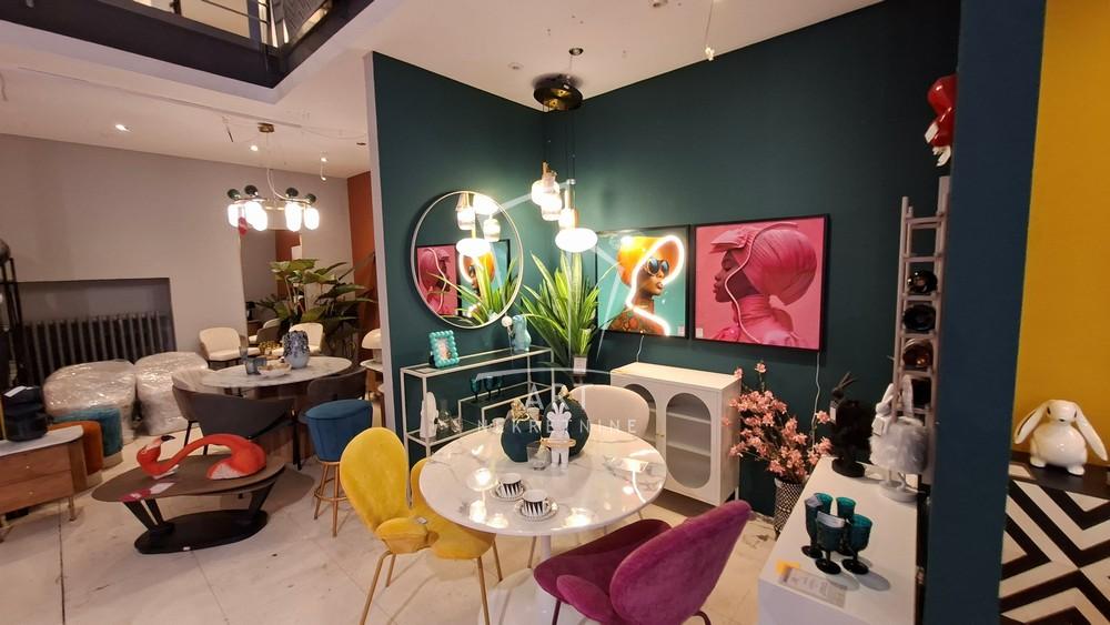 Slika 7 - Dečanska,  Lokal za izdavanje, 430m2, 6.450€