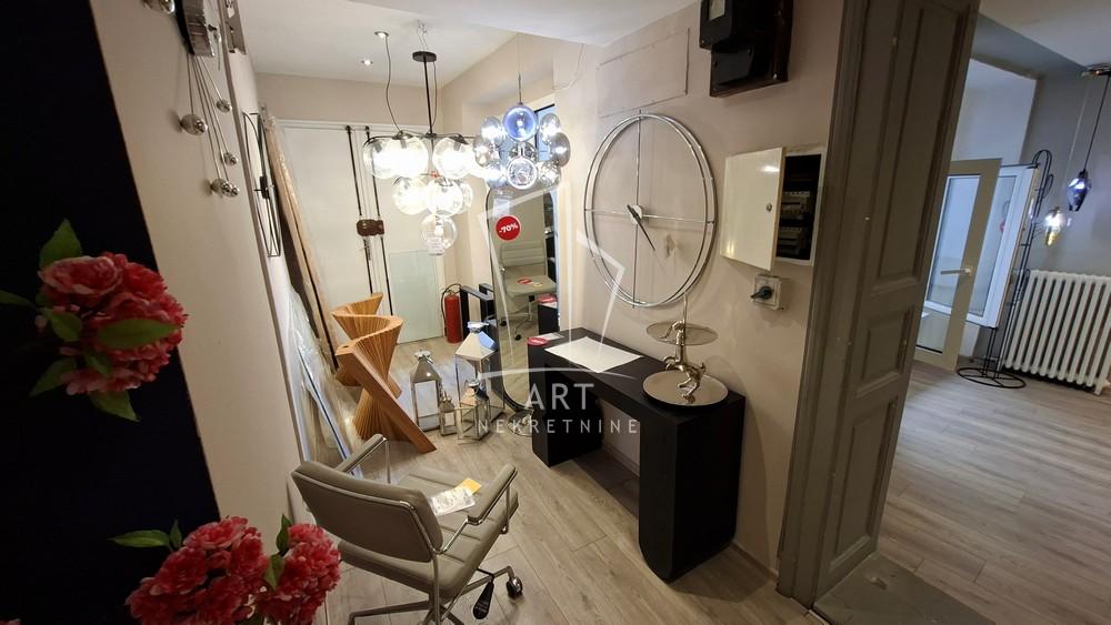 Slika 10 - Dečanska,  Lokal za izdavanje, 430m2, 6.450€