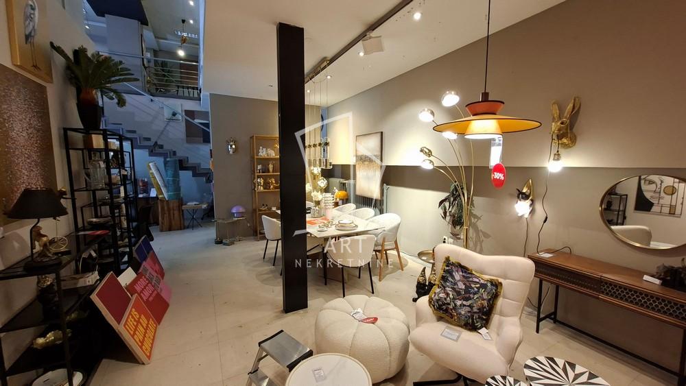 Slika 6 - Dečanska,  Lokal za izdavanje, 430m2, 6.450€